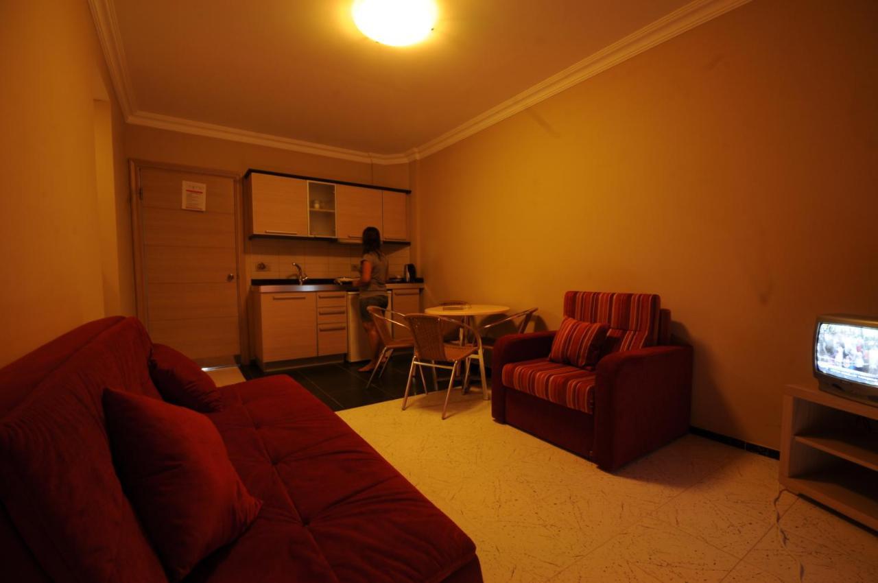 CANDAN APART HOTEL — MARMARIS — фотография отеля №10