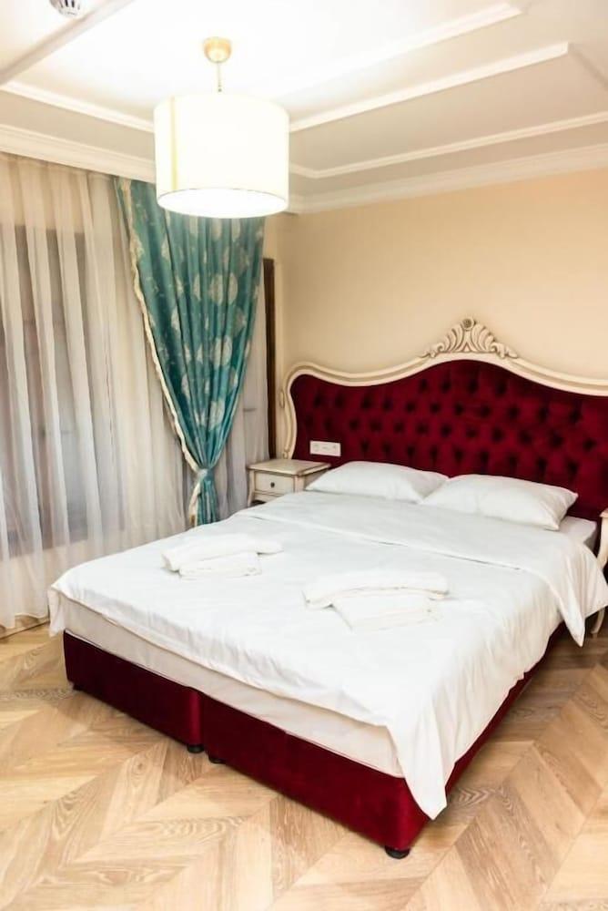 MIRA AART OTEL (ADULTS ONLY) — ISTANBUL — фотография отеля №3