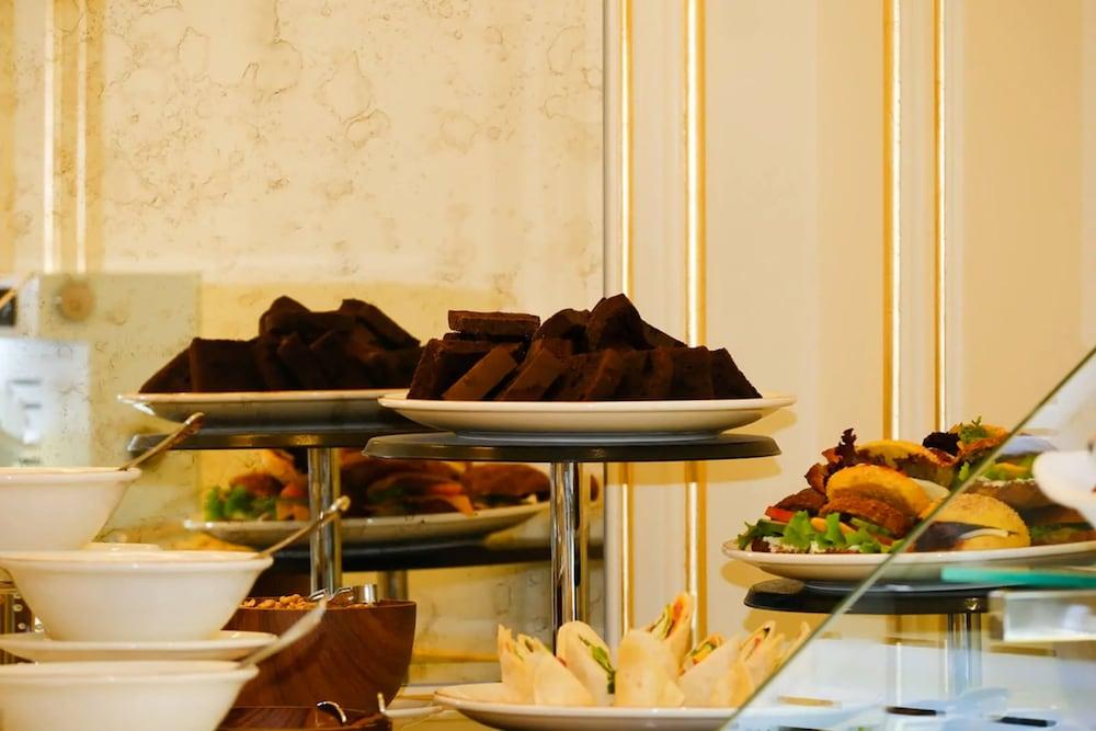 DEKALB HOTEL — ISTANBUL — fotografie hotel nr. 29