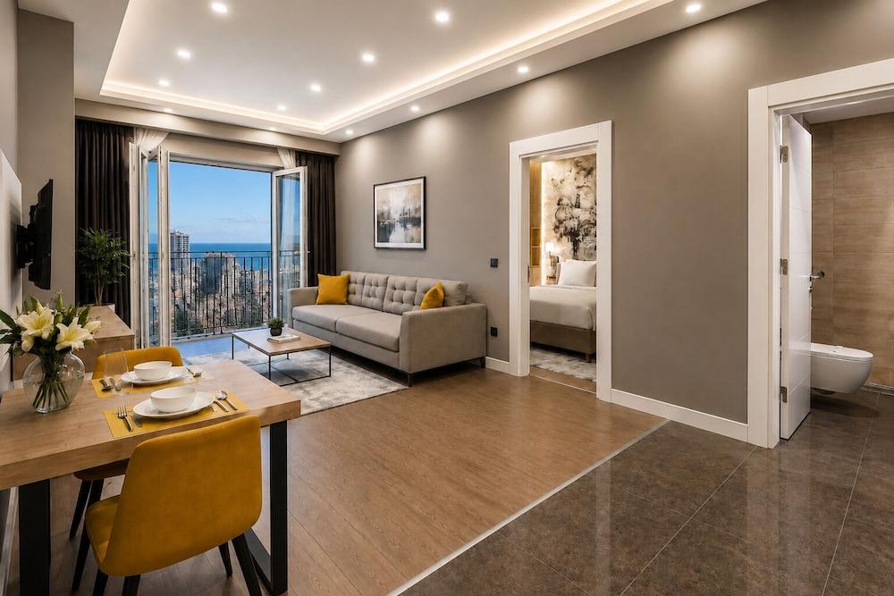 DAYS INN & SUITES BY WYNDHAM ESENYURT — ISTANBUL — fotografie hotel nr. 12