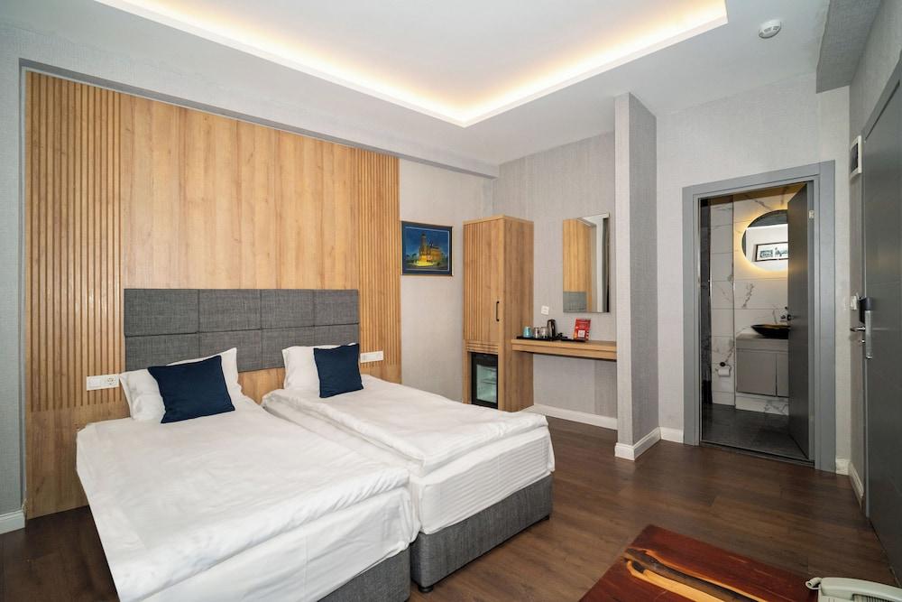 HOTEL MARTIN — ISTANBUL — fotografie hotel nr. 8