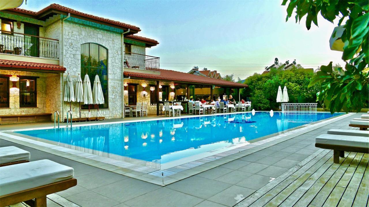 RENKA HOTEL & SPA — GOCEK — fotografie hotel nr. 11
