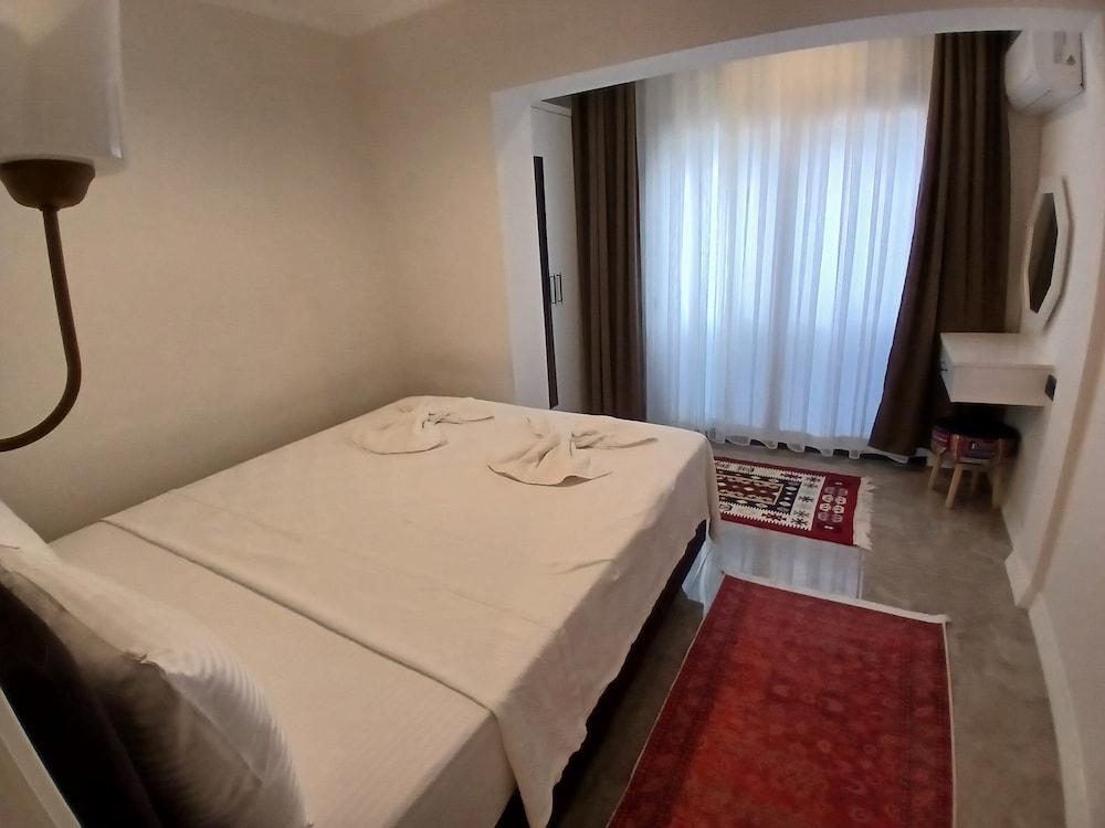 DUYGU APART — FETHIYE — fotografie hotel nr. 15