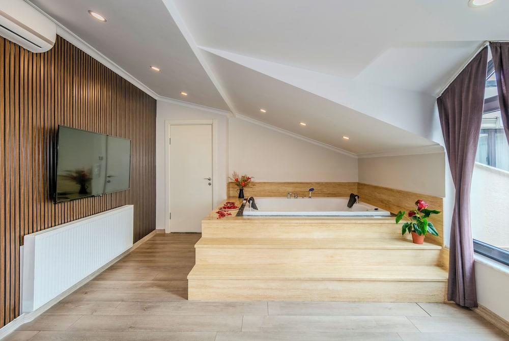 ETIZ RESIDENCES — ISTANBUL — фотография отеля №6