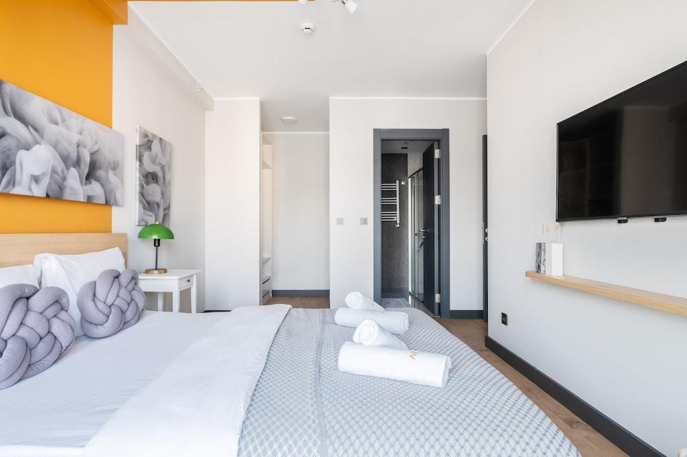 IMPERIUM NO1 RESIDENCE BY NEW INN — ISTANBUL — фотография отеля №31