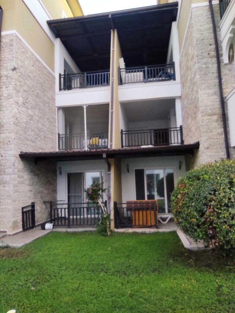 SULTAN HOMES EXCLUSIVE — KEMER — фотография отеля №6