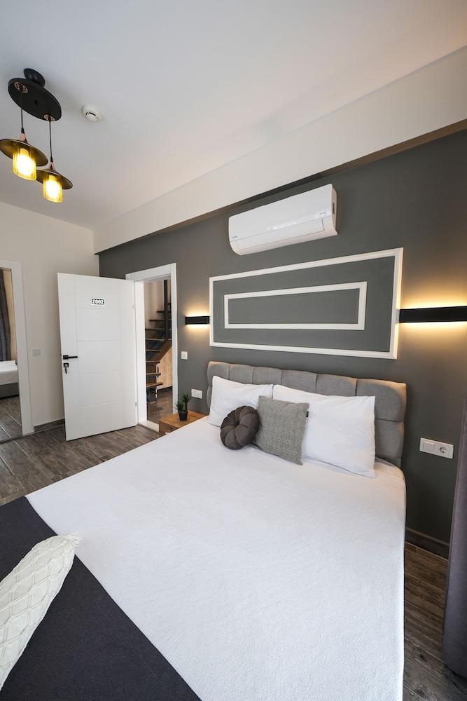 UMBELO SUITES DALYAN — CESME — fotografie hotel nr. 13