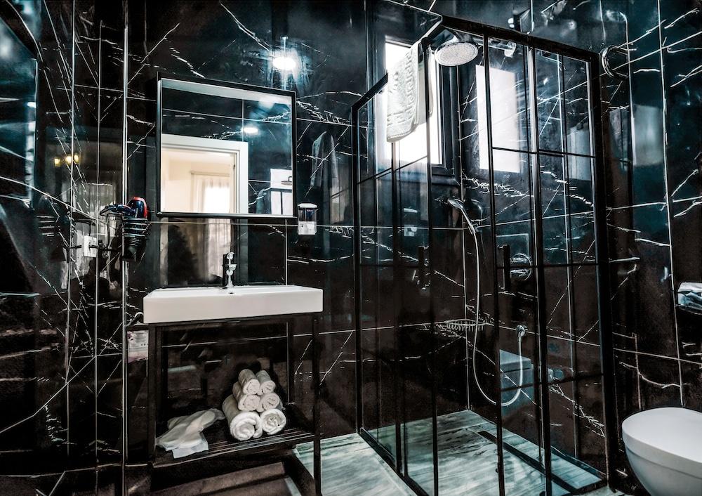 UMBELO SUITES DALYAN — CESME — fotografie hotel nr. 31