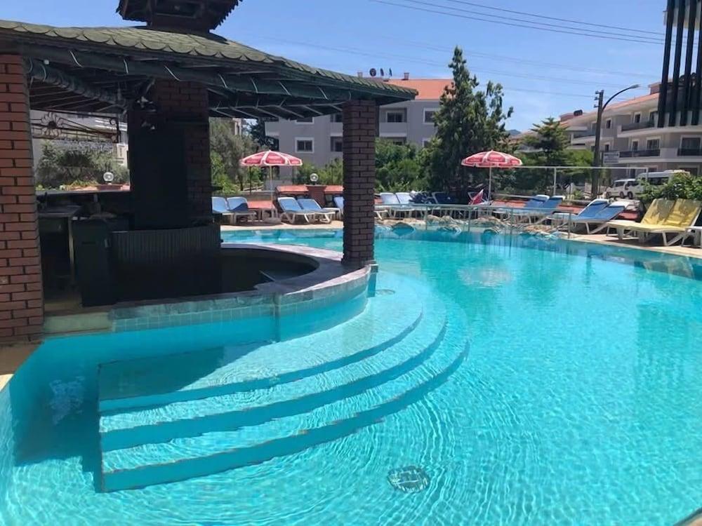 RAYON APART — MARMARIS — fotografie hotel nr. 11