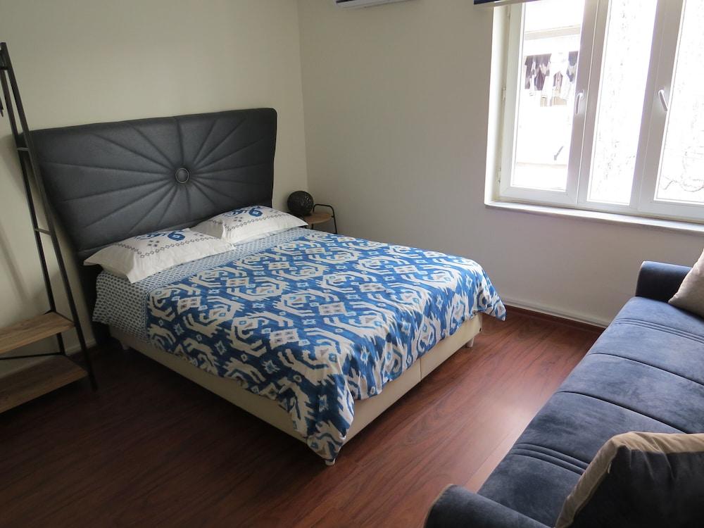 ISTANBERRY - ROYAL APARTMENTS — ISTANBUL — фотография отеля №12
