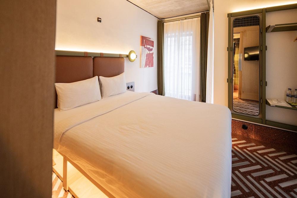 STAY LAB TAKSIM (ADULTS ONLY) — ISTANBUL — fotografie hotel nr. 15