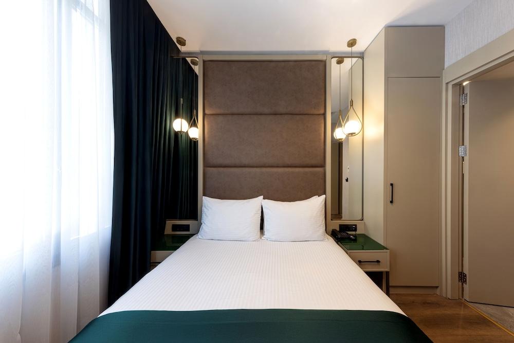 THE NEST HOTEL — ISTANBUL — fotografie hotel nr. 10