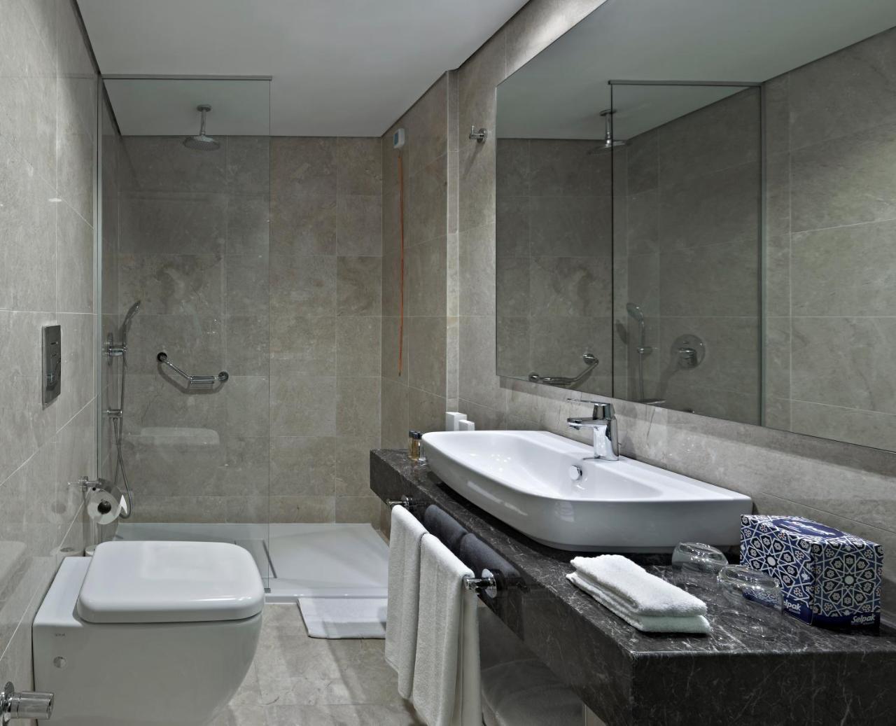 HOLIDAY INN ISTANBUL - OLD CITY — ISTANBUL — фотография отеля №11