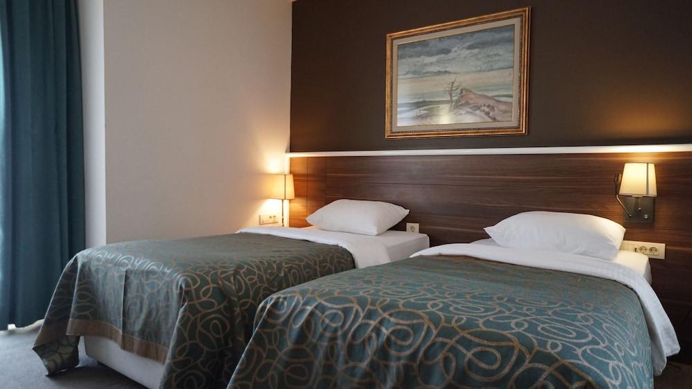HOTEL LE MARITIME — ISTANBUL — fotografie hotel nr. 16