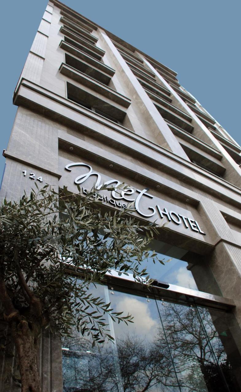 MET BOUTIQUE HOTEL — IZMIR — fotografie hotel nr. 23