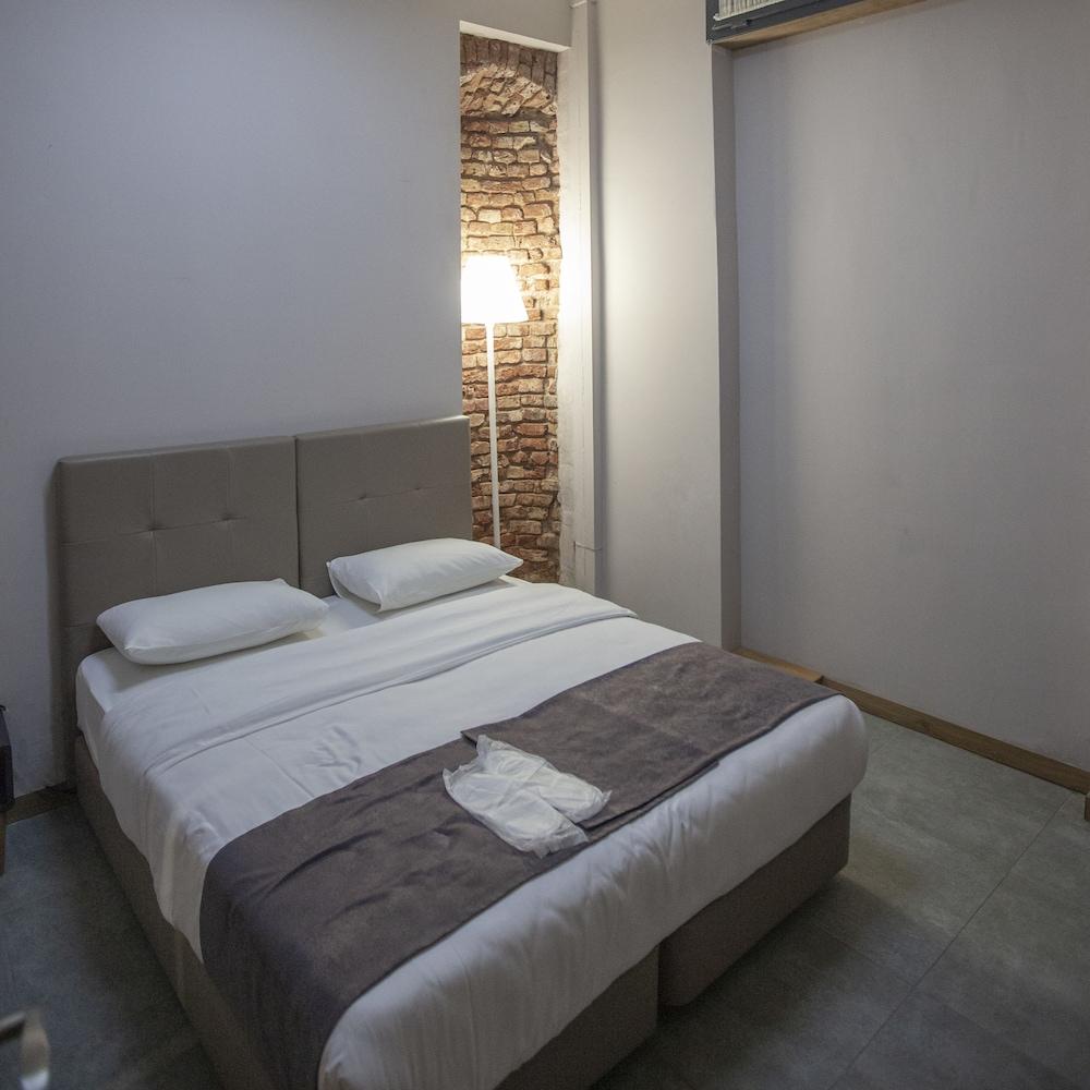 JURNAL HOTEL — ISTANBUL — fotografie hotel nr. 22