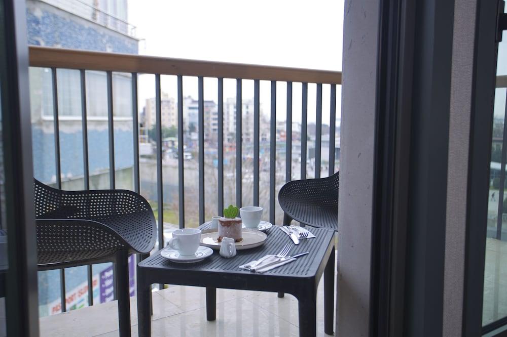 DOSSO DOSSI HOTELS YENIKAPI — ISTANBUL — фотография отеля №17