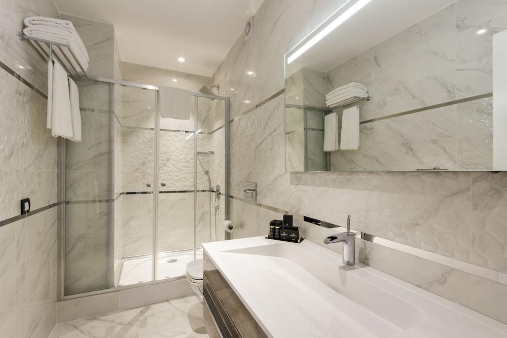 DENCITY HOTEL — ISTANBUL — fotografie hotel nr. 23