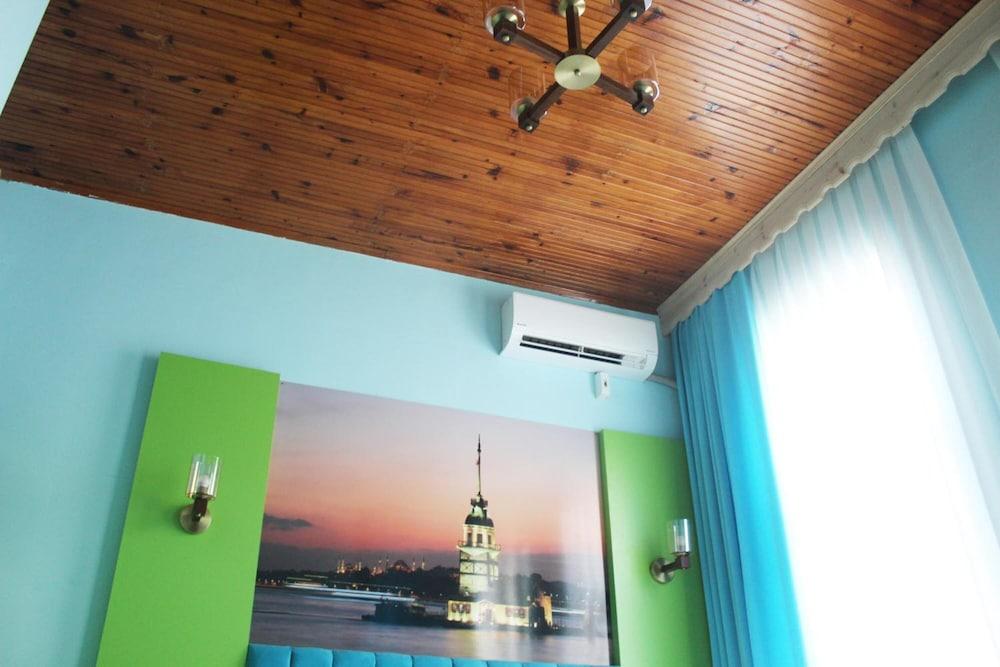 MIKLAGORD HOTEL — ISTANBUL — фотография отеля №19