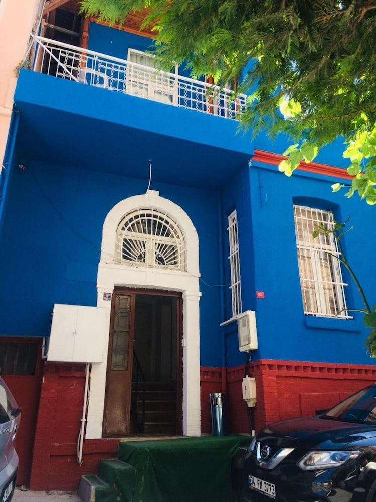 MIKLAGORD HOTEL — ISTANBUL — фотография отеля №32