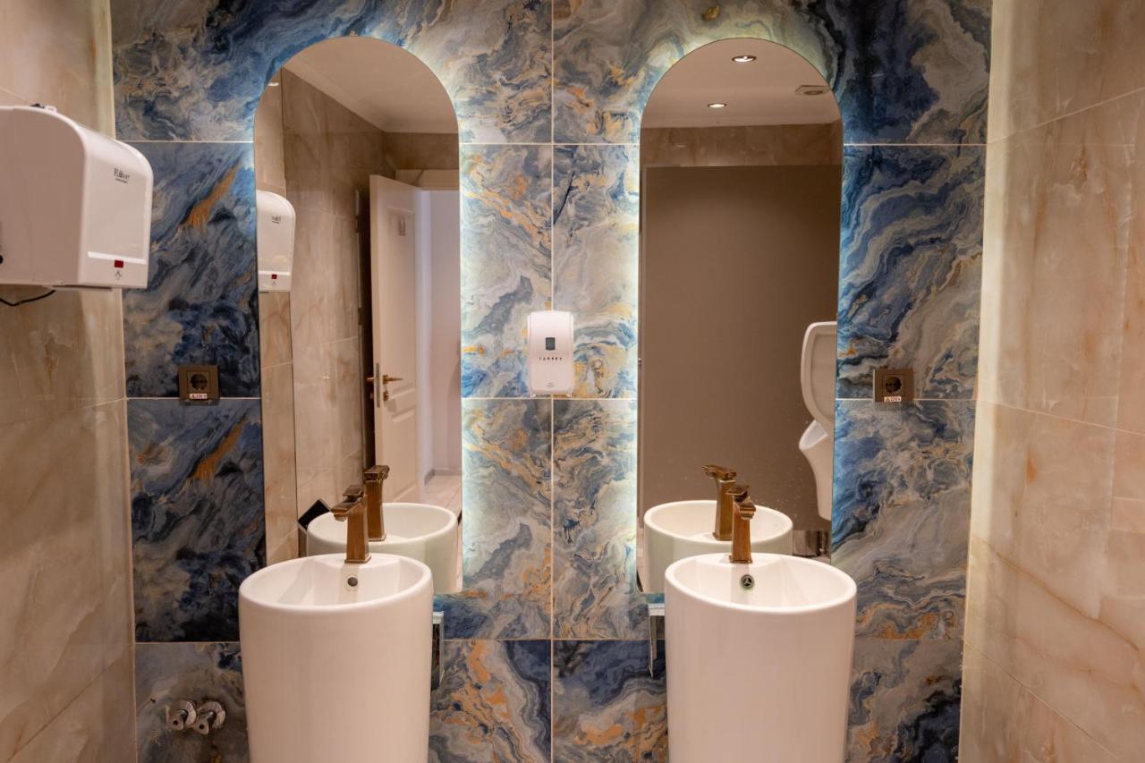 FIFTY FIVE SUITE — MARMARIS — фотография отеля №23