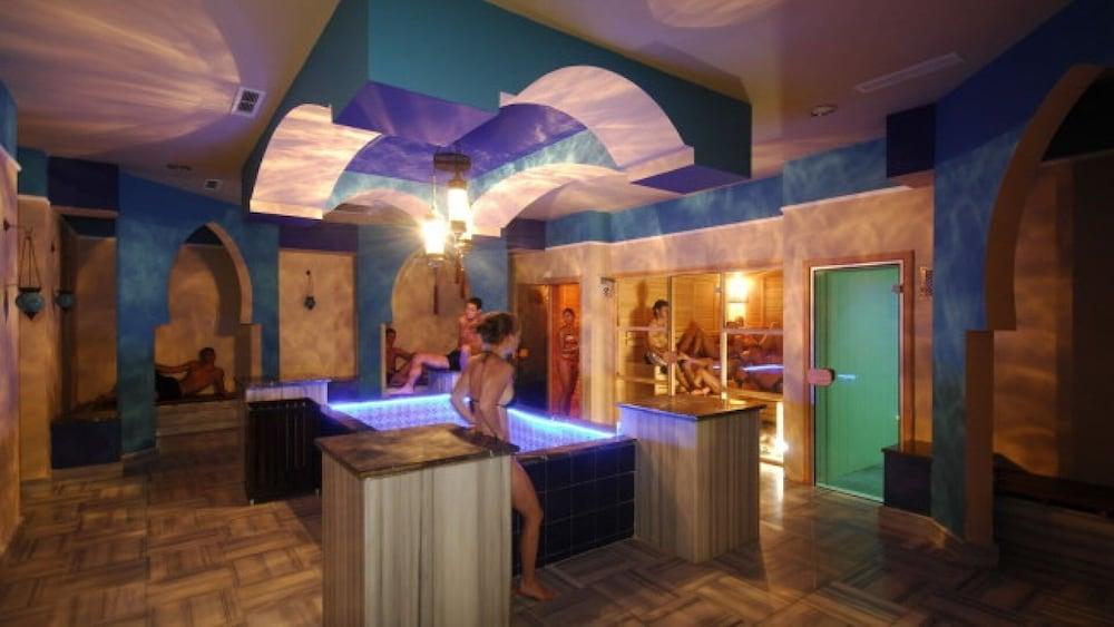 NOXINN CLUB HOTEL — ALANYA — fotografie hotel nr. 28
