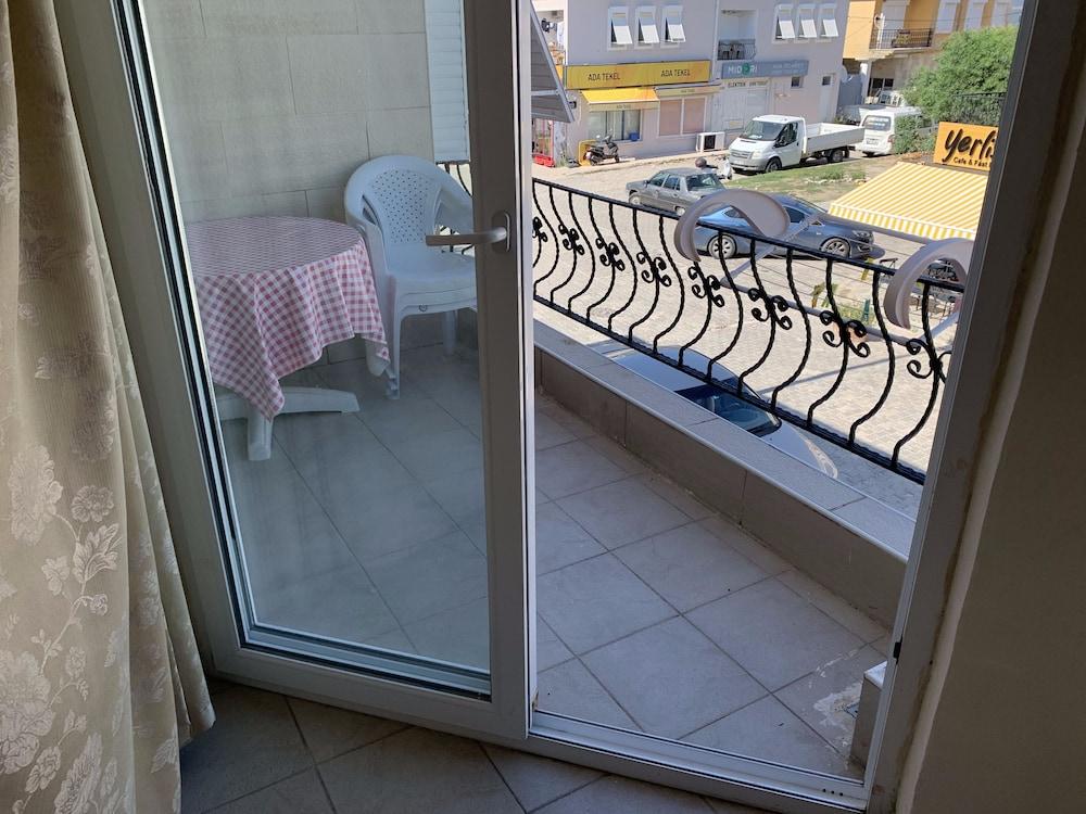 CIZMECI APART HOTEL — CESME — fotografie hotel nr. 16