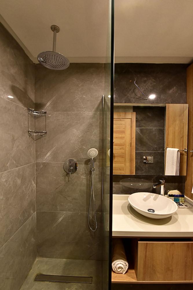 JASMIN ELITE RESIDENCE — BODRUM — fotografie hotel nr. 2