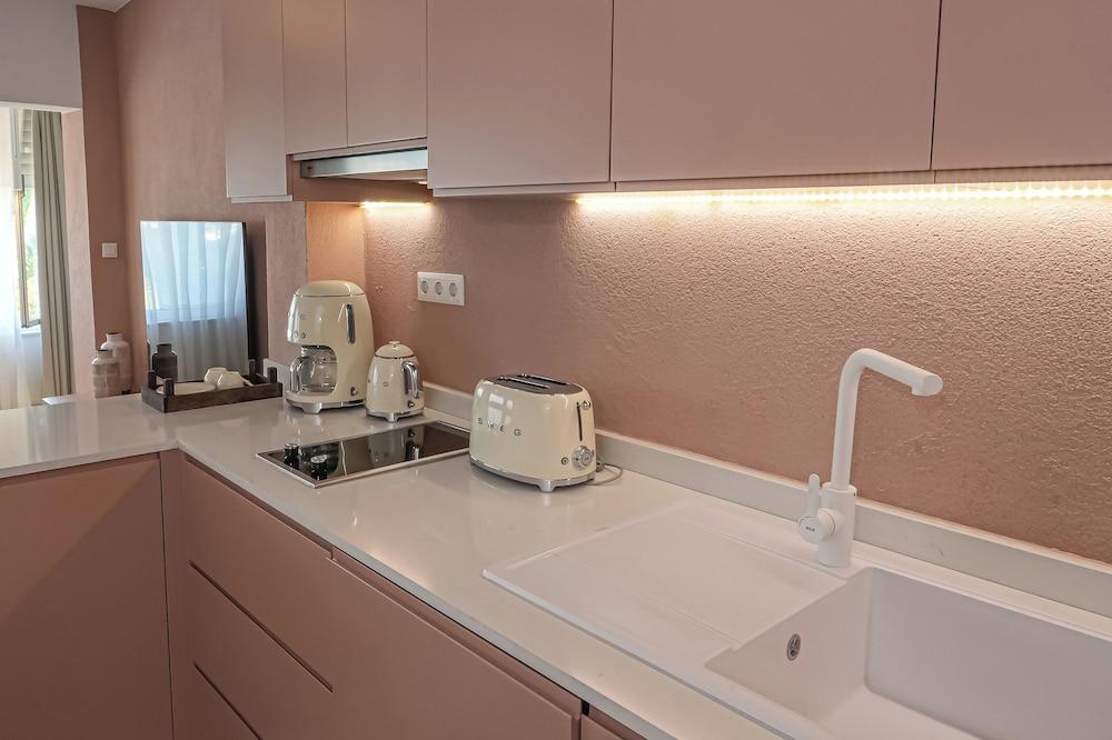 BONO RESIDENCE — MARMARIS — fotografie hotel nr. 11