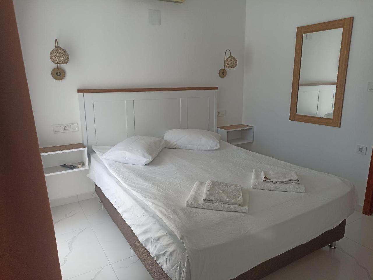 AYDIN PANSIYON — DALYAN — fotografie hotel nr. 6