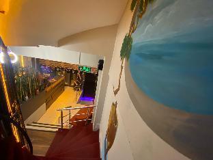 KADIKOY LINDA HOTEL — ISTANBUL — фотография отеля №14