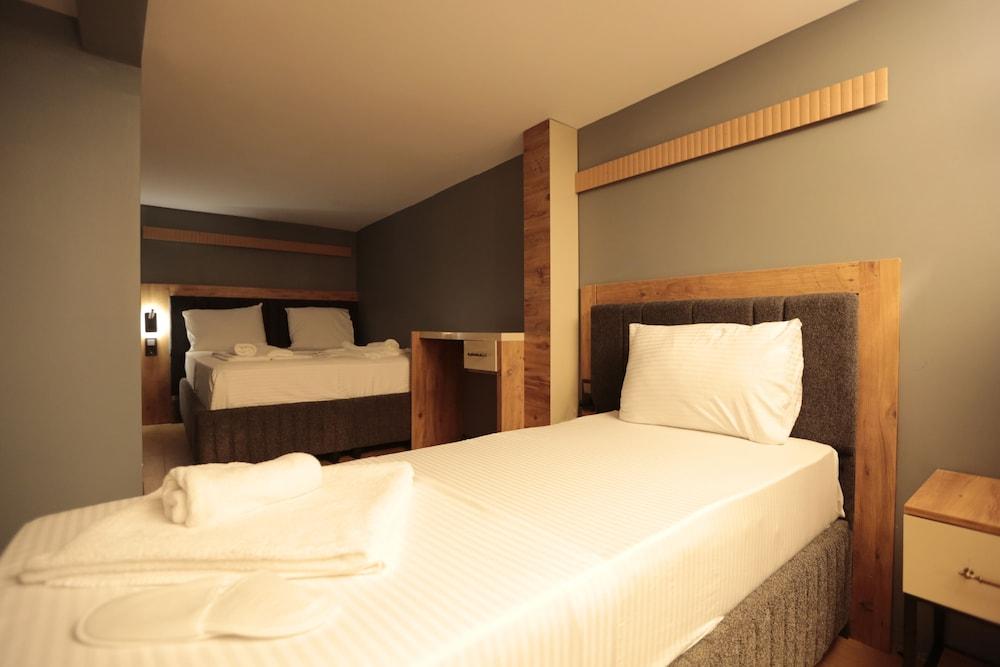 NEWALLA HOTEL OLD CITY — ISTANBUL — фотография отеля №17