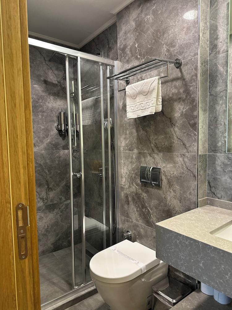 HOTEL RAVI — ISTANBUL — fotografie hotel nr. 24