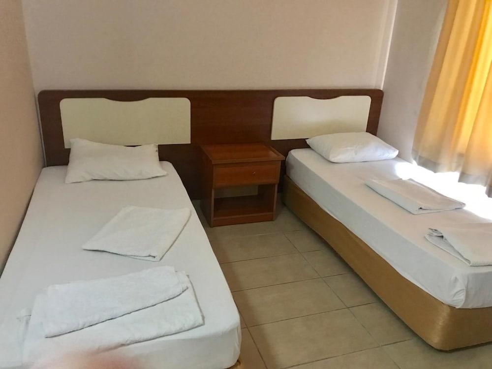 SERENDI APART HOTEL — ALANYA — фотография отеля №6