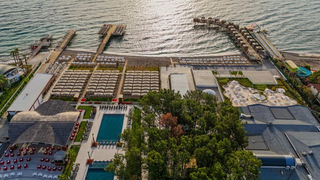 SIU COLLECTION — KEMER — fotografie hotel nr. 13