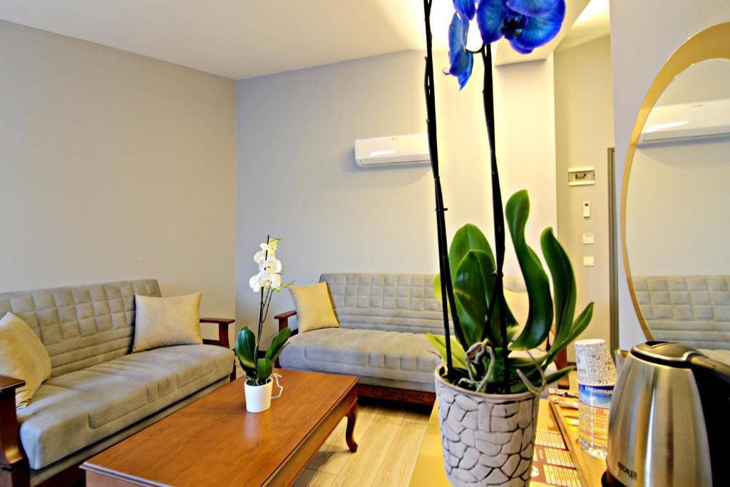 BEYLIFE SUIT HOTEL — ISTANBUL — fotografie hotel nr. 8