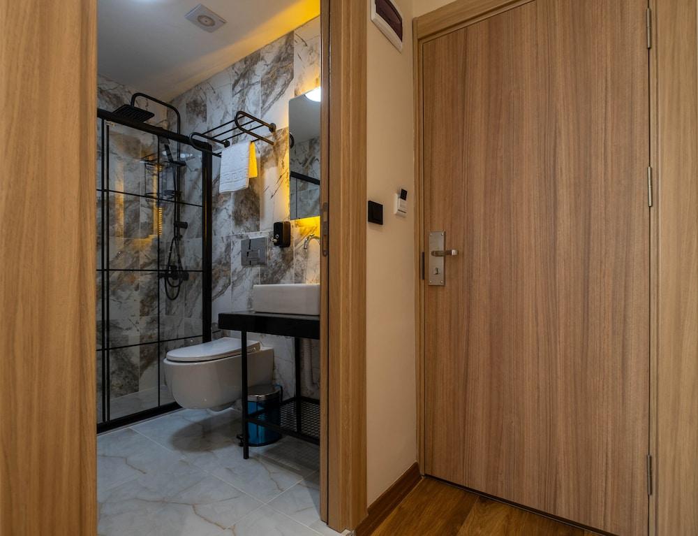 HOPEFULL HOTEL — ISTANBUL — fotografie hotel nr. 34