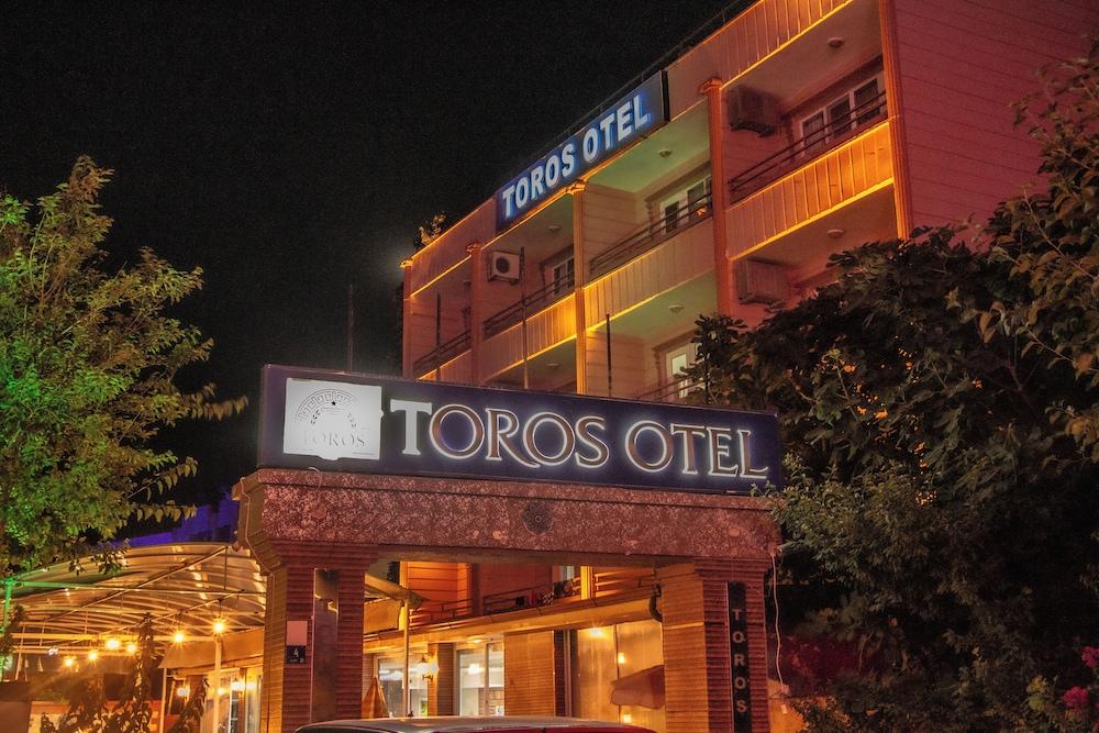 TOROS HOTEL — DIDIM — фотография отеля №30
