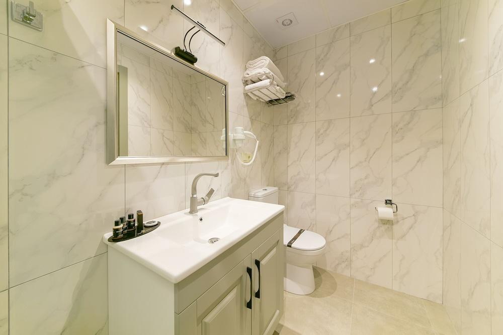 RISE INN HOTEL — ISTANBUL — фотография отеля №22
