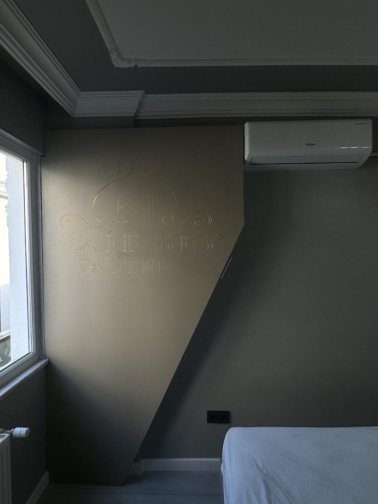 NAIF BEY HOTEL — ISTANBUL — fotografie hotel nr. 10