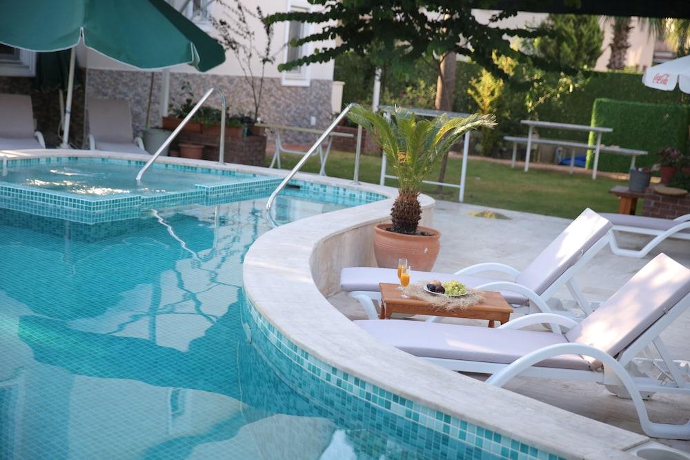 VILLA VERDI DALYAN — DALYAN — fotografie hotel nr. 33