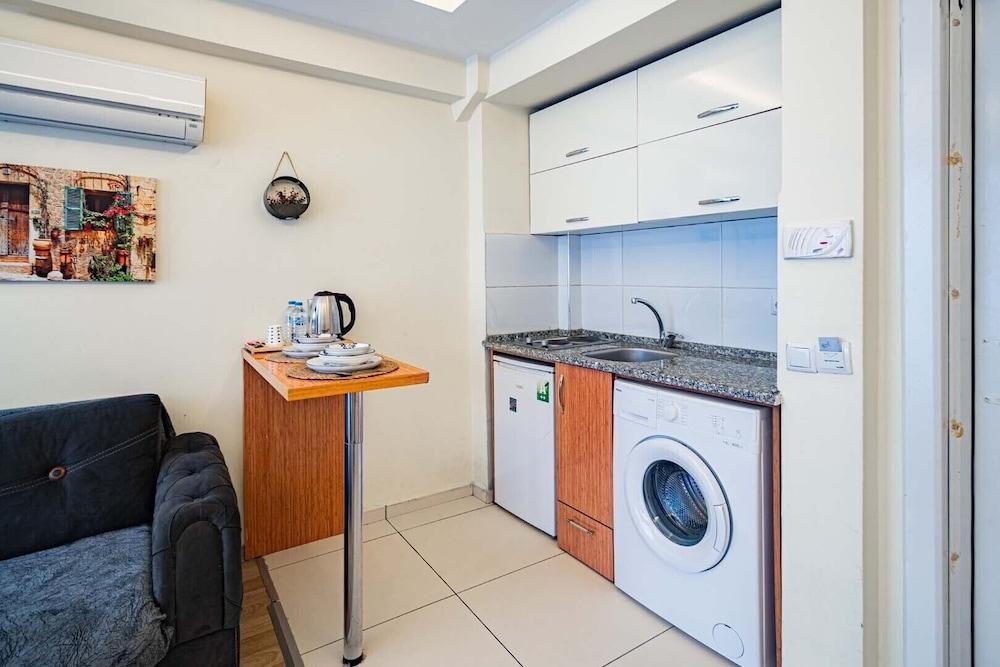 GAMA RESIDENCE — IZMIR — fotografie hotel nr. 10
