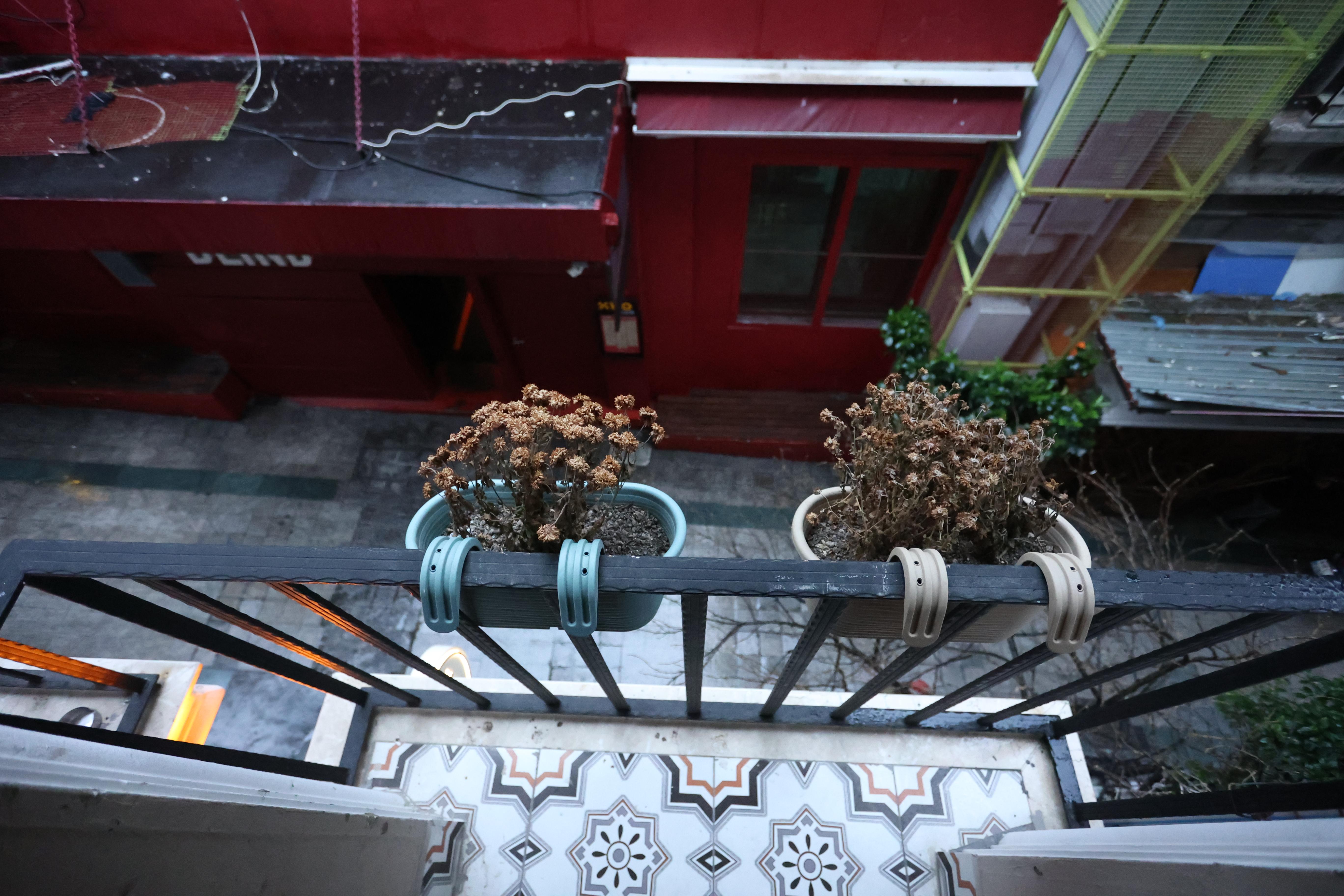 BEYPORT HOTEL TAKSIM — ISTANBUL — фотография отеля №26