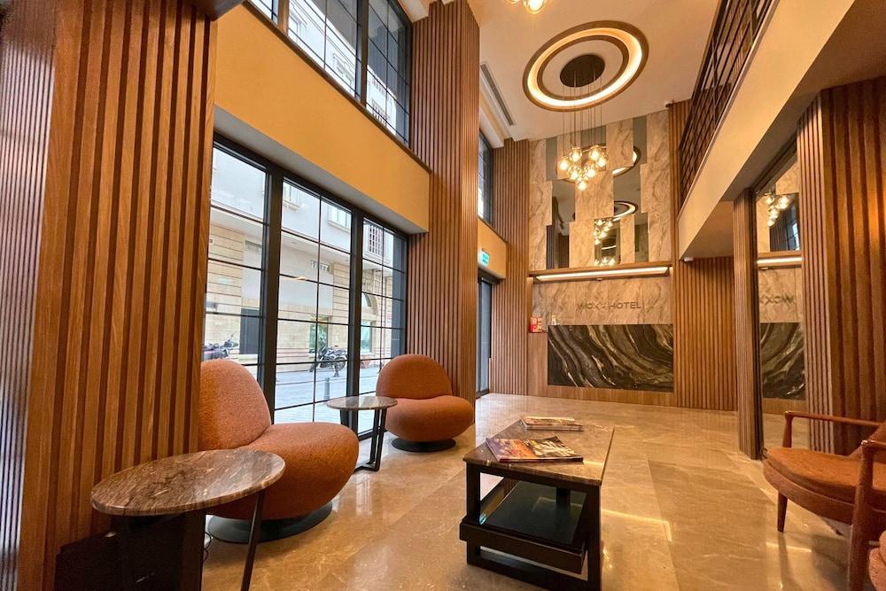 WOXX HOTEL — ISTANBUL — fotografie hotel nr. 2