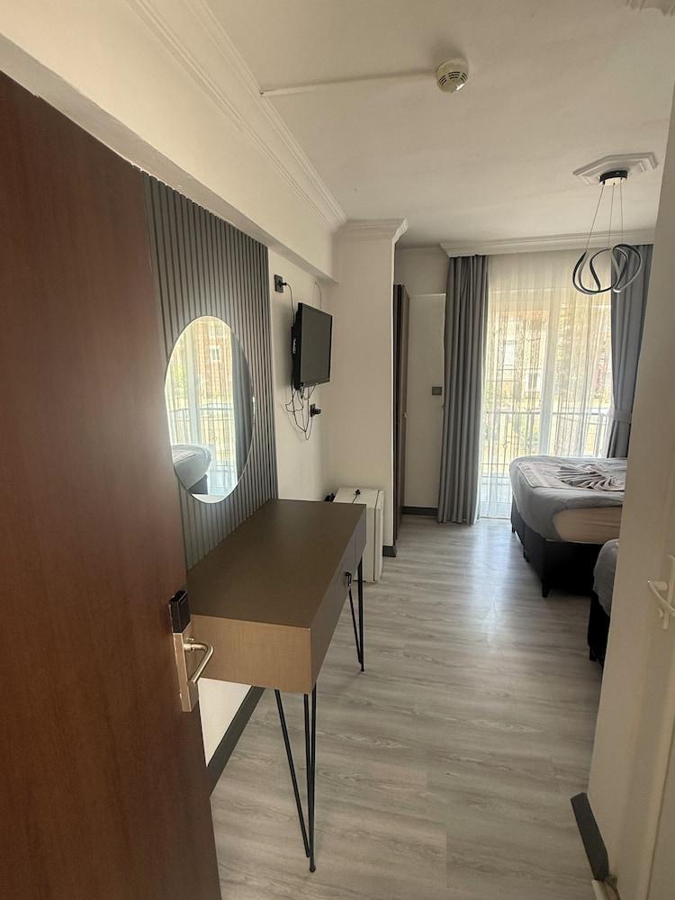 GOZDE HOTEL — BELEK — фотография отеля №18
