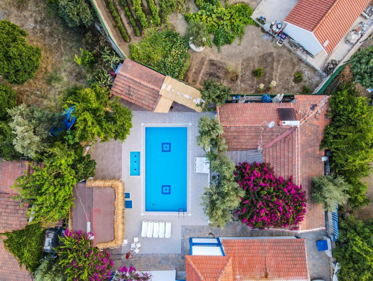PINELOFT SELIMIYE — MARMARIS — фотография отеля №4