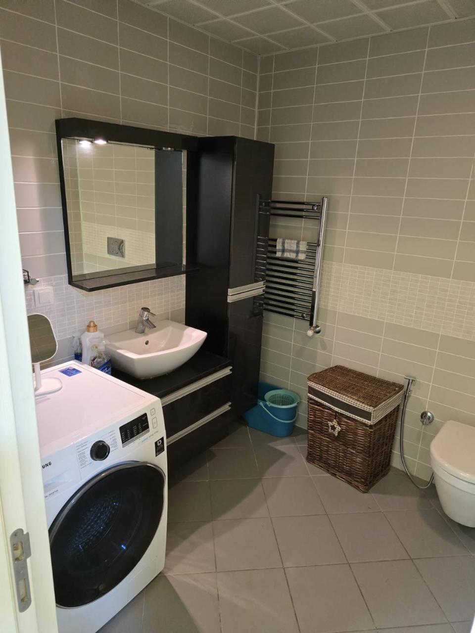 BAHCESEHIR RENT HOUSE — ISTANBUL — fotografie hotel nr. 21