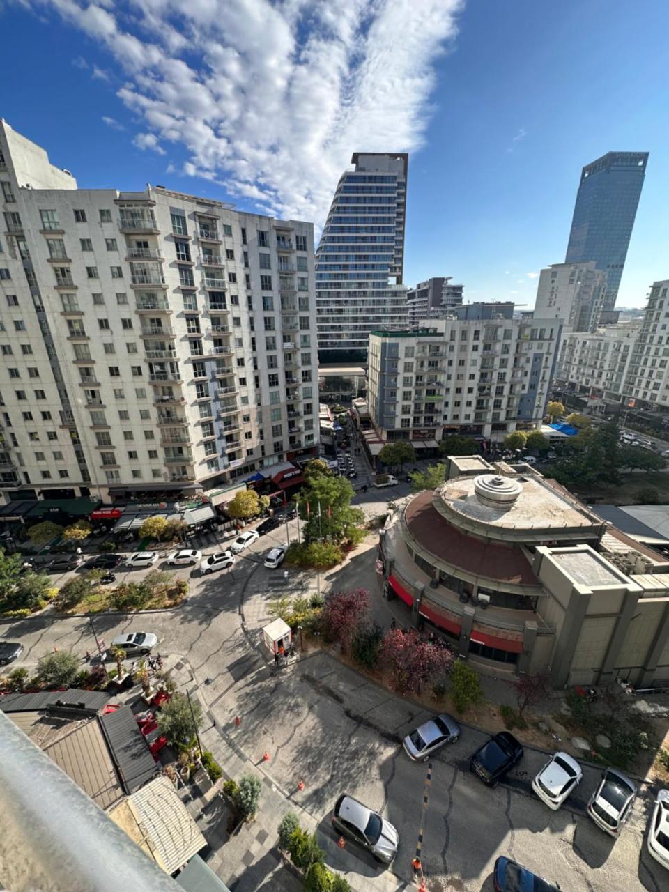 BAHCESEHIR RENT HOUSE — ISTANBUL — fotografie hotel nr. 2