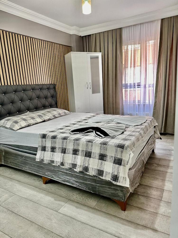 HB SUITE — ISTANBUL — фотография отеля №12
