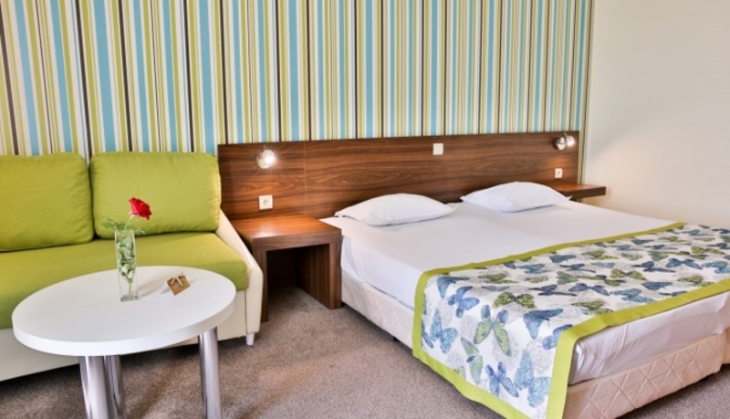 PARK HOTEL GOLDEN BEACH — GOLDEN SANDS — fotografie hotel nr. 37